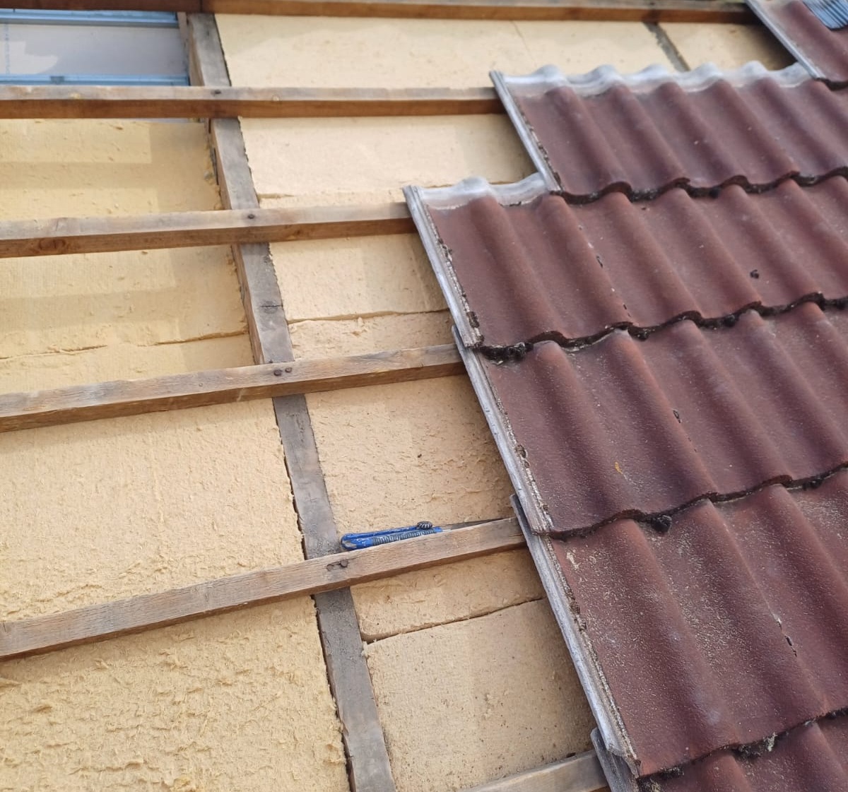 ITE POLYSTYRENE